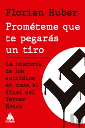 Prometeme Que Te Pegaras Un Tiro