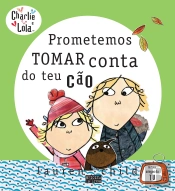 Prometemos Tomar Conta do Teu Cão