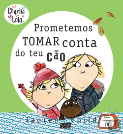 Bertrand.pt - Prometemos Tomar Conta do Teu Cão