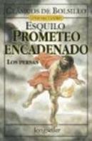Prometeo Encadenada Los Persas