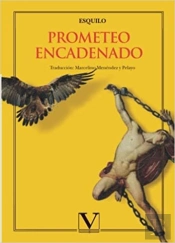 Prometeo Encadenado