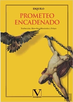 Bertrand.pt - Prometeo Encadenado