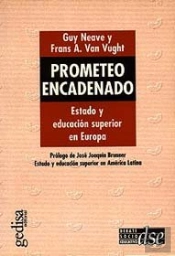 Prometeo Encadenado