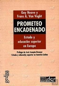 Bertrand.pt - Prometeo Encadenado