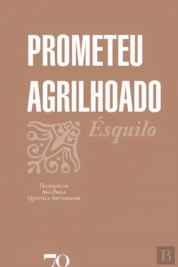 Bertrand.pt - Prometeu Agrilhoado