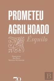 Prometeu Agrilhoado