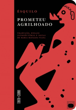 Bertrand.pt - Prometeu Agrilhoado