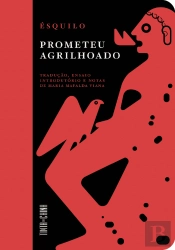 Prometeu Agrilhoado