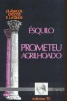 Prometeu Agrilhoado