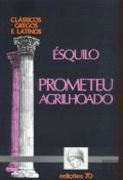 Prometeu Agrilhoado