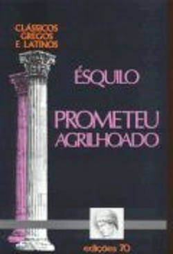 Bertrand.pt - Prometeu Agrilhoado