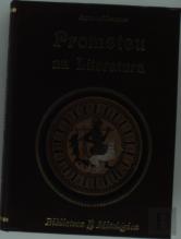 Prometeu na Literatura