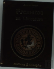 Prometeu na Literatura
