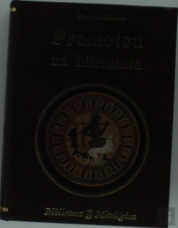Bertrand.pt - Prometeu na Literatura