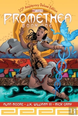 Bertrand.pt - Promethea: The Deluxe Edition Book One