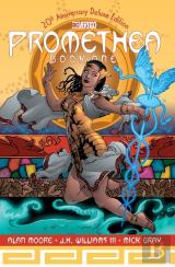 Promethea: The Deluxe Edition Book One