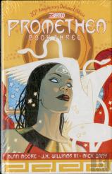 Promethea: The Deluxe Edition Book Three