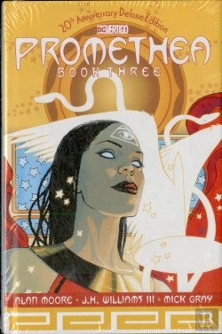 Bertrand.pt - Promethea: The Deluxe Edition Book Three