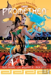Promethea: The Deluxe Edition Book Two