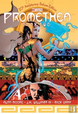 Bertrand.pt - Promethea: The Deluxe Edition Book Two