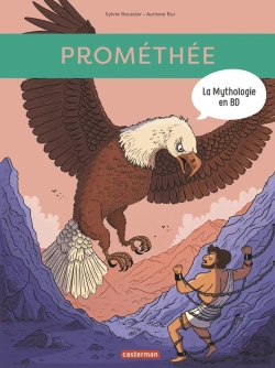 Bertrand.pt - Prométhée