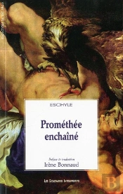 Promethee Enchaine