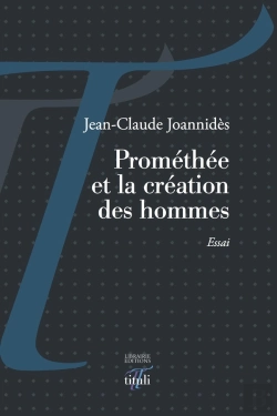 Bertrand.pt - Prométhée Et La Création Des Hommes