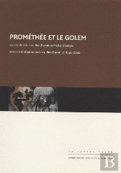 Promethee Et Le Golem