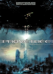 Prométhée : Intégrale Vol.1 : Tomes 1 À 5