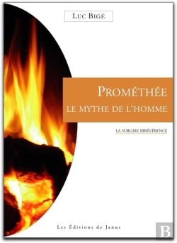 Bertrand.pt - Promethee, Le Mythe De L'Homme