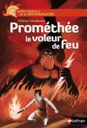 Promethee Le Voleur De Feu