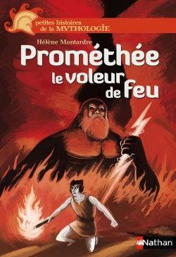 Bertrand.pt - Promethee Le Voleur De Feu