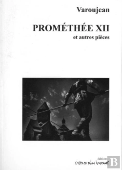 Bertrand.pt - Prométhée Xii Et Autres Pièces