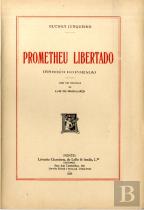 Prometheu Libertado