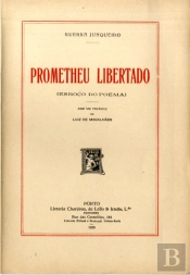 Prometheu Libertado