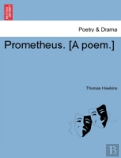 Bertrand.pt - Prometheus. (A Poem.)