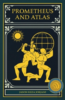 Bertrand.pt - Prometheus And Atlas