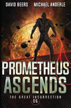 Bertrand.pt - Prometheus Ascends