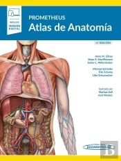 Prometheus Atlas De Anatomia