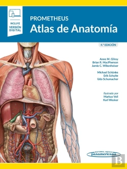 Bertrand.pt - Prometheus Atlas De Anatomia