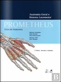 Prometheus - Atlas de Anatomia