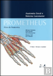 Prometheus - Atlas de Anatomia