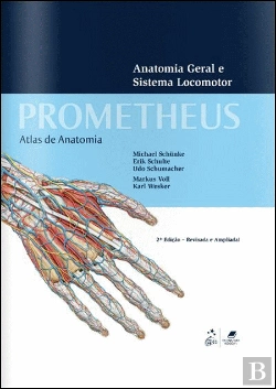 Bertrand.pt - Prometheus - Atlas de Anatomia