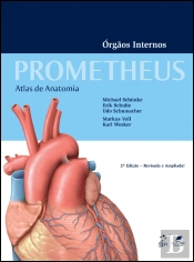 Prometheus - Atlas de Anatomia