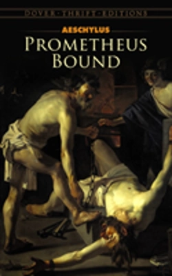 Bertrand.pt - Prometheus Bound