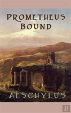 Bertrand.pt - Prometheus Bound