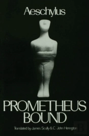 Prometheus Bound