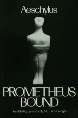 Bertrand.pt - Prometheus Bound