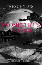 Prometheus Bound