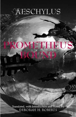 Bertrand.pt - Prometheus Bound